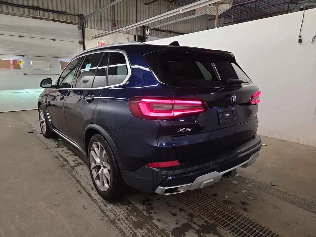 BMW X5 * XDRIVE40I * CARFAX * ФИНАНСИРАНЕ, снимка 4 - Автомобили и джипове - 55270169