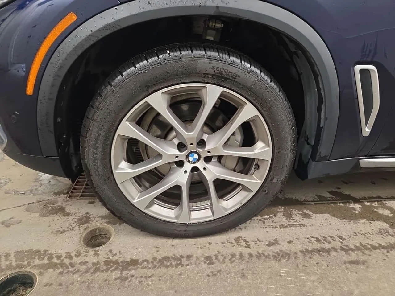 BMW X5 * XDRIVE40I * CARFAX * ФИНАНСИРАНЕ, снимка 6 - Автомобили и джипове - 55270169