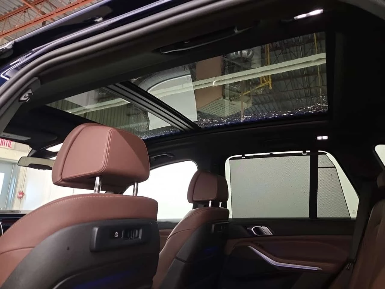 BMW X5 * XDRIVE40I * CARFAX * ФИНАНСИРАНЕ, снимка 13 - Автомобили и джипове - 55270169