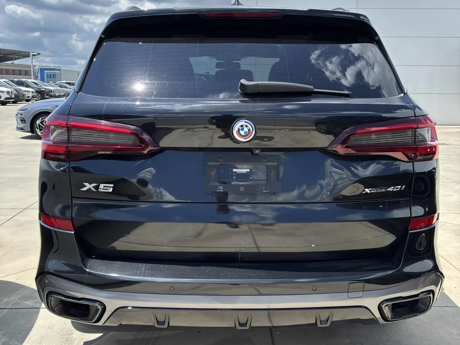 BMW X5 M-Sport/BMW Laser/Advanced Package/Harman/360/Pano, снимка 5 - Автомобили и джипове - 55386114