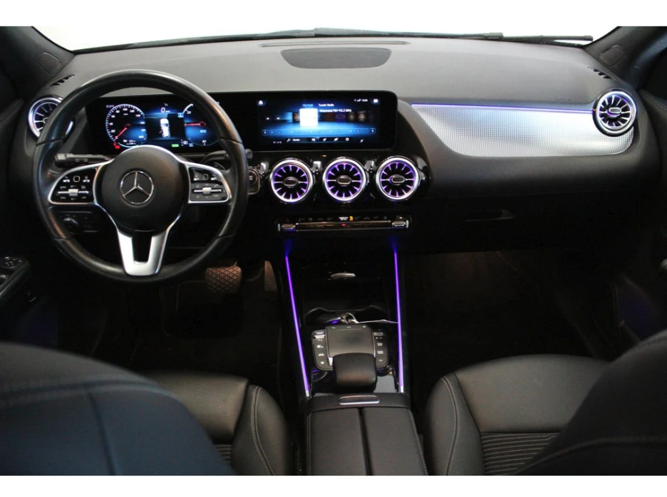 Mercedes-Benz EQA 250 Luxury | Mobile.bg � ����������� 5