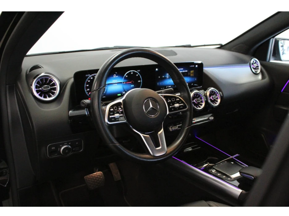 Mercedes-Benz EQA 250 Luxury | Mobile.bg � ����������� 10