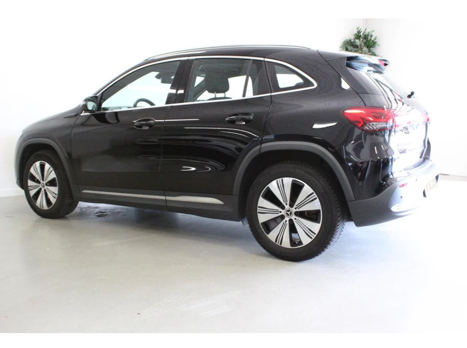 Mercedes-Benz EQA 250 Luxury | Mobile.bg � ����������� 3