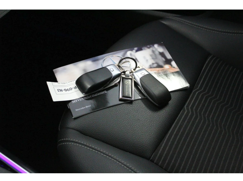 Mercedes-Benz EQA 250 Luxury | Mobile.bg � ����������� 7