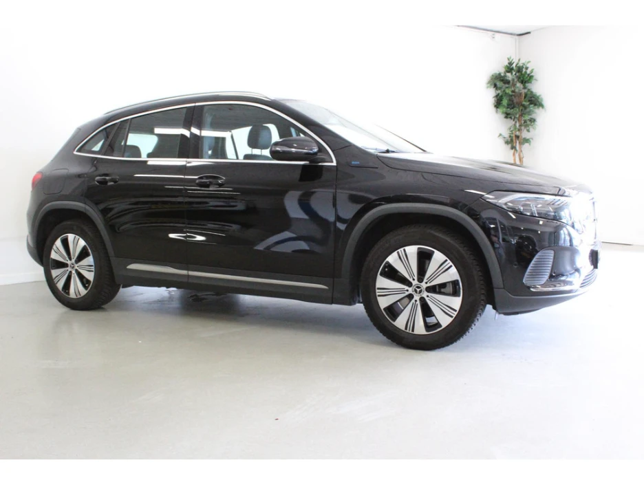 Mercedes-Benz EQA 250 Luxury | Mobile.bg � ����������� 1