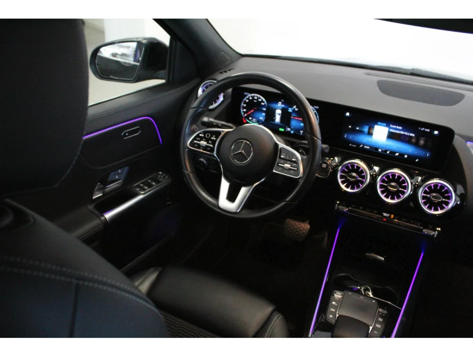 Mercedes-Benz EQA 250 Luxury | Mobile.bg � ����������� 9