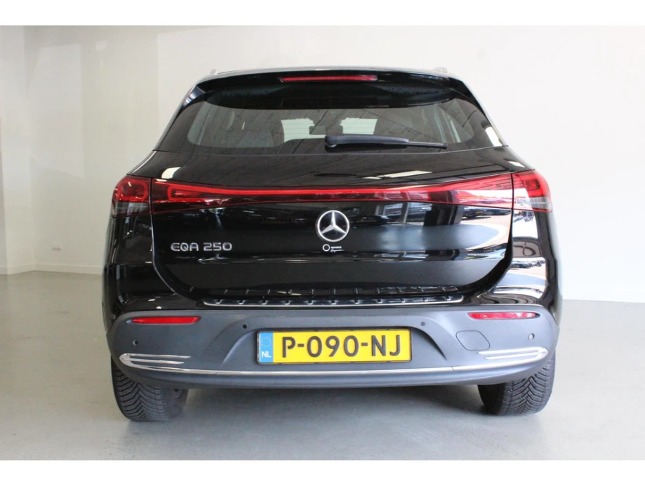Mercedes-Benz EQA 250 Luxury | Mobile.bg � ����������� 8