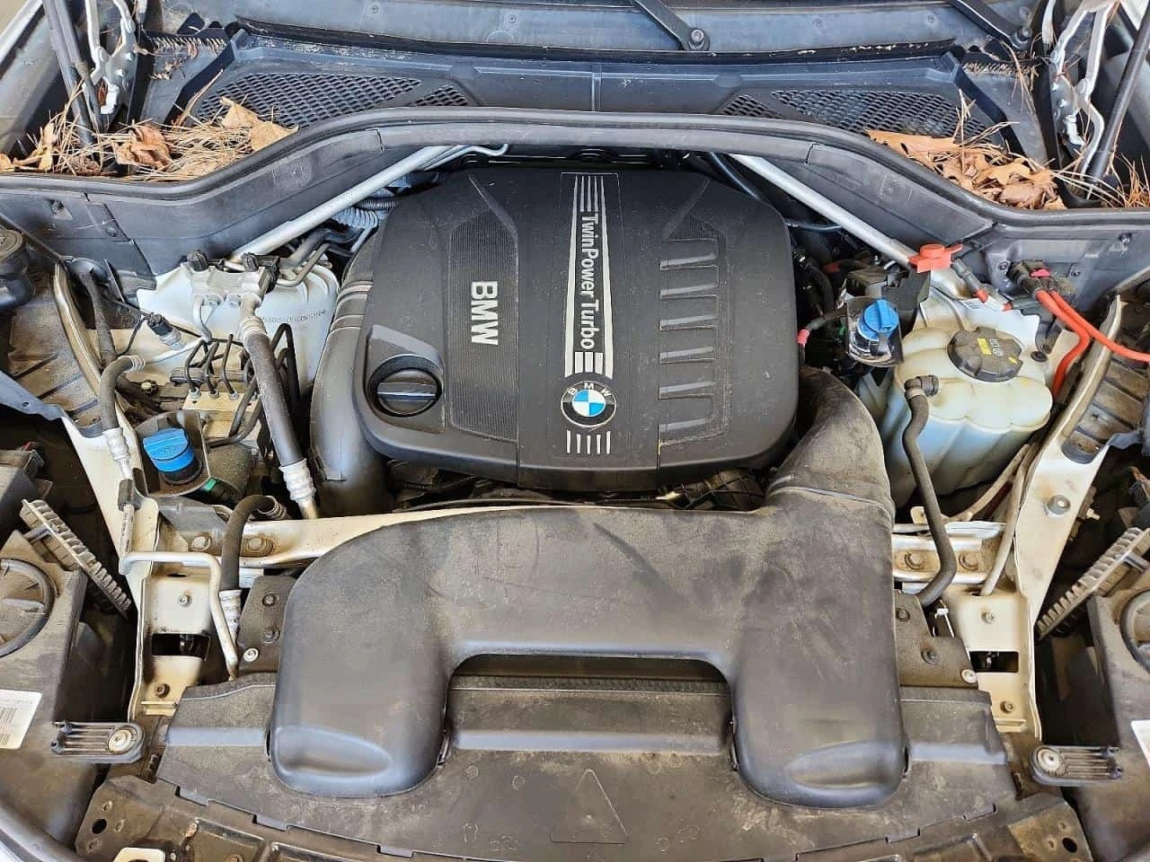 BMW X5 * xDrive35d * CARFAX * ��� ������������ ������ | Mobile.bg � ����������� 12