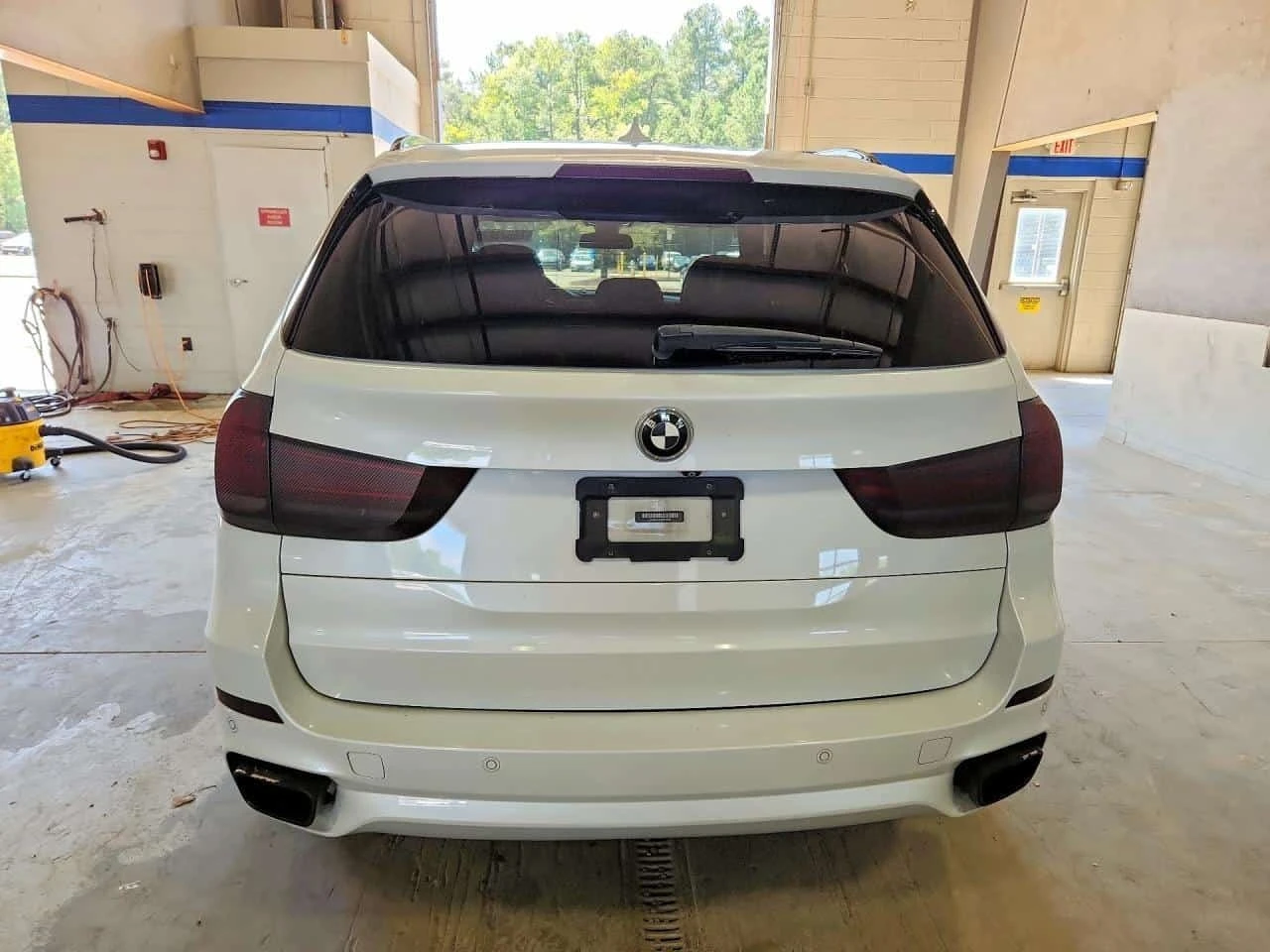 BMW X5 * xDrive35d * CARFAX * ��� ������������ ������ | Mobile.bg � ����������� 6