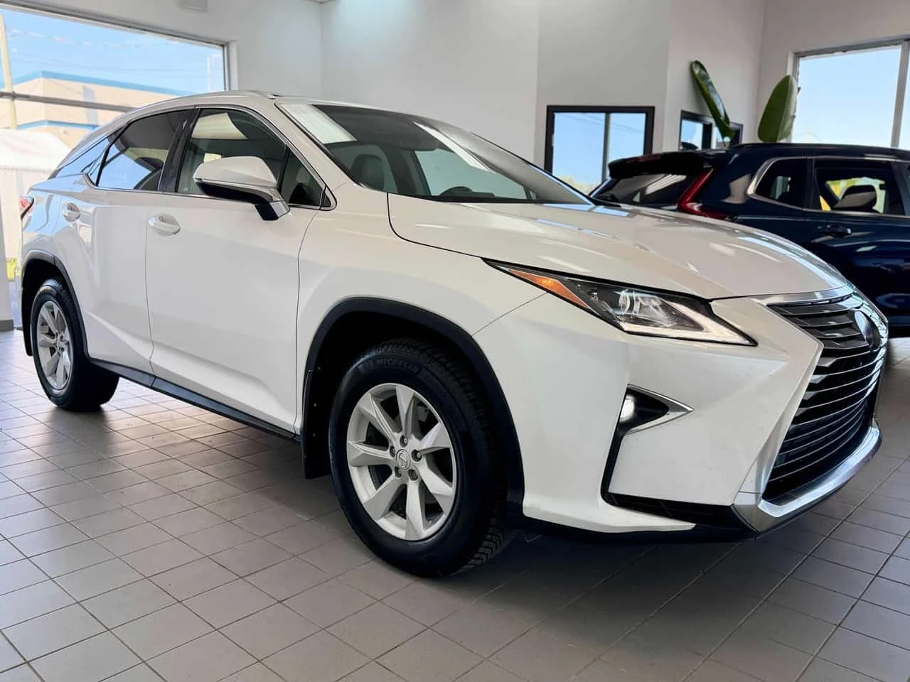 Lexus RX 350 * CARFAX * ����� �� ����������� | Mobile.bg � ����������� 5