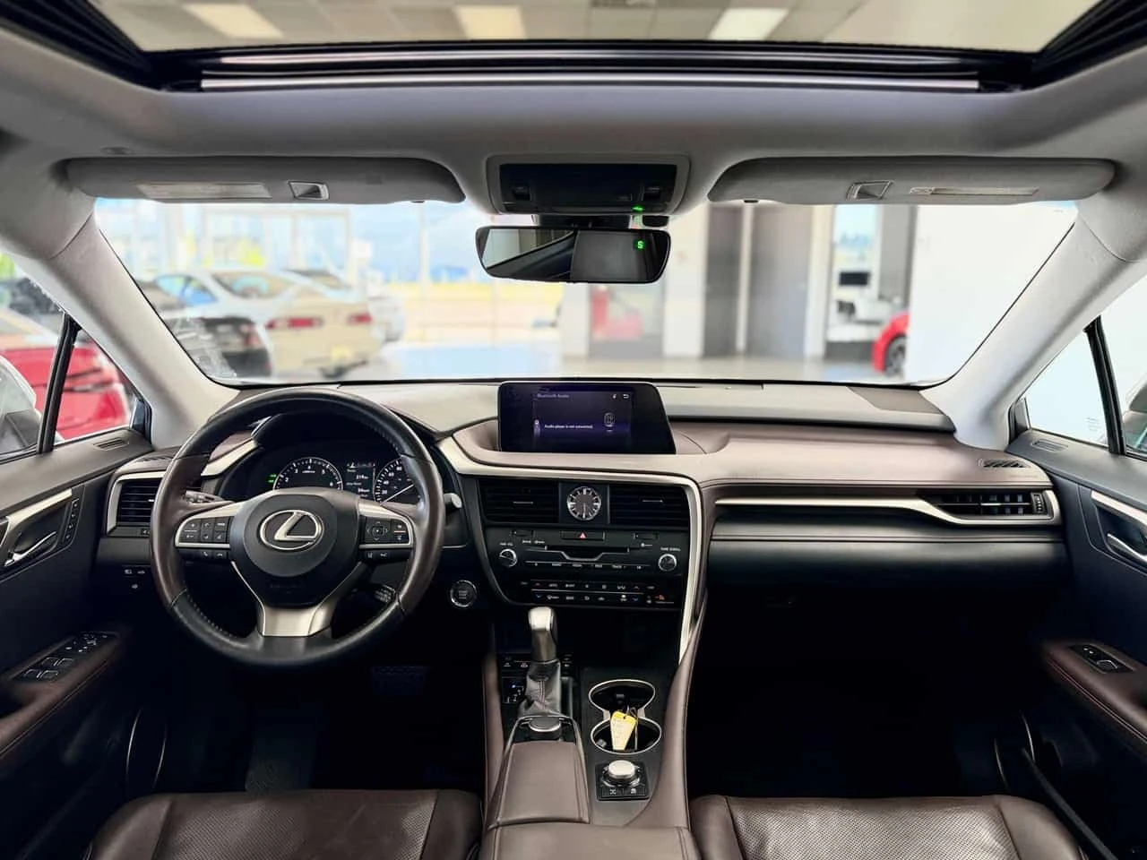 Lexus RX 350 * CARFAX * ����� �� ����������� | Mobile.bg � ����������� 9