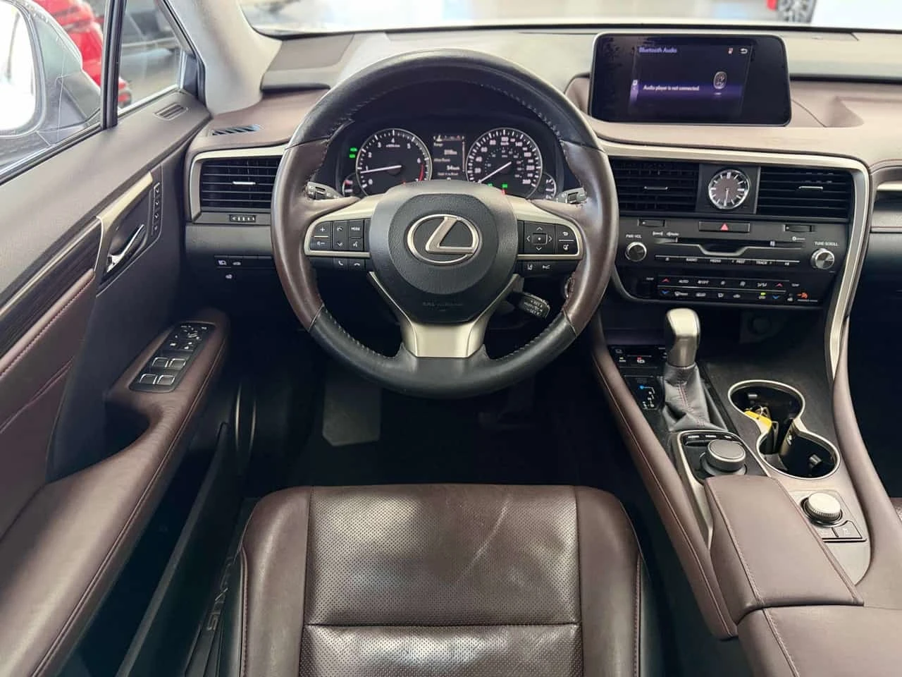 Lexus RX 350 * CARFAX * ����� �� ����������� | Mobile.bg � ����������� 8