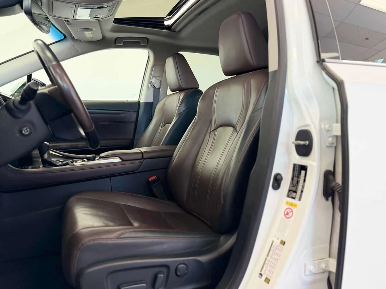 Lexus RX 350 * CARFAX * ����� �� ����������� | Mobile.bg � ����������� 6