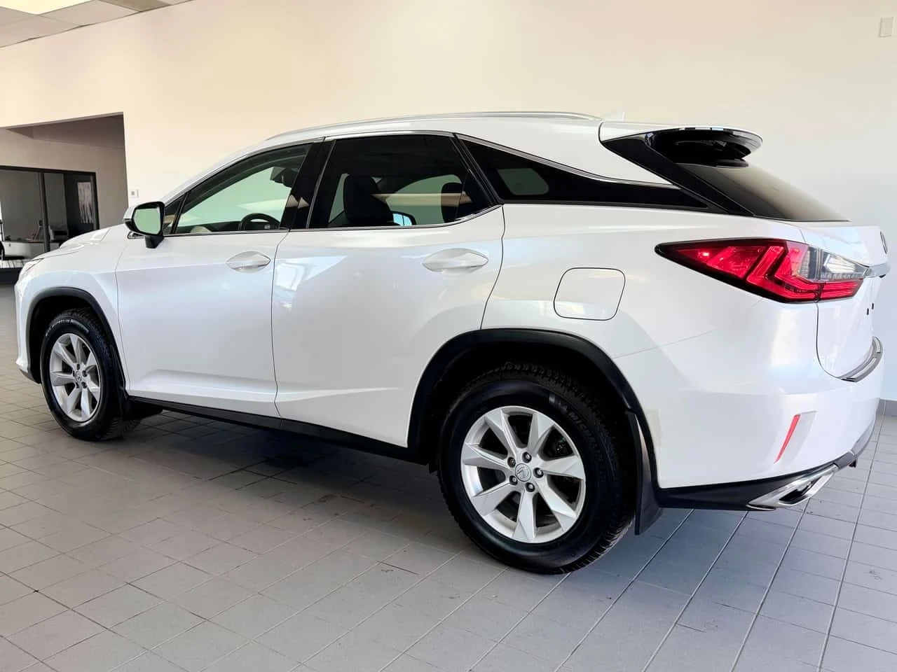 Lexus RX 350 * CARFAX * ����� �� ����������� | Mobile.bg � ����������� 4