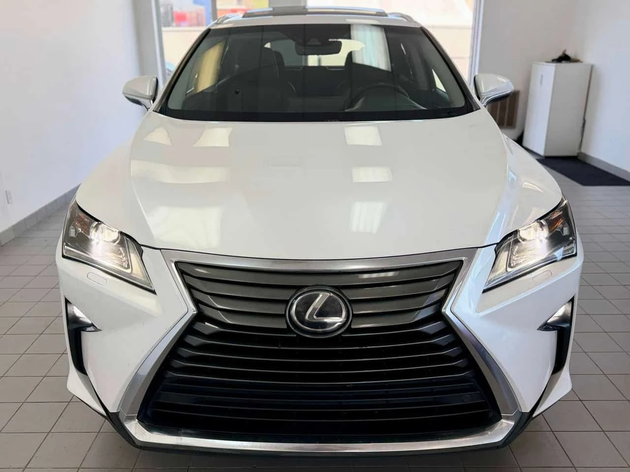 Lexus RX 350 * CARFAX * ����� �� ����������� | Mobile.bg � ����������� 2