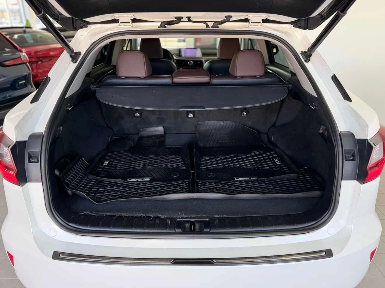 Lexus RX 350 * CARFAX * ����� �� ����������� | Mobile.bg � ����������� 7