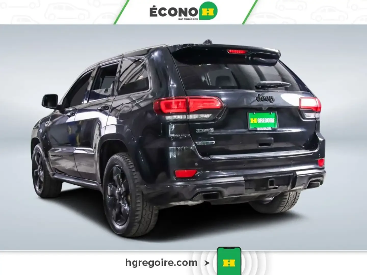 Jeep Grand cherokee OVERLAND * ��������* TV-������  | Mobile.bg � ����������� 4