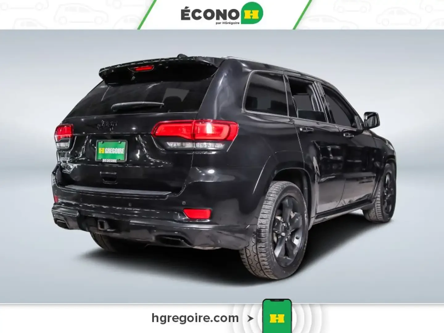 Jeep Grand cherokee OVERLAND * ��������* TV-������  | Mobile.bg � ����������� 6