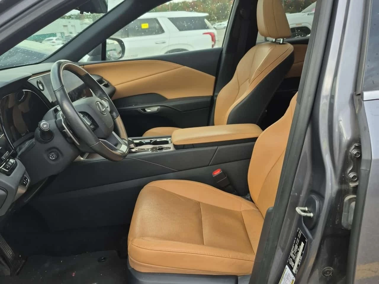 Lexus RX 350h AWD * ��������� * CARFAX * ���� �� �� *  | Mobile.bg � ����������� 5