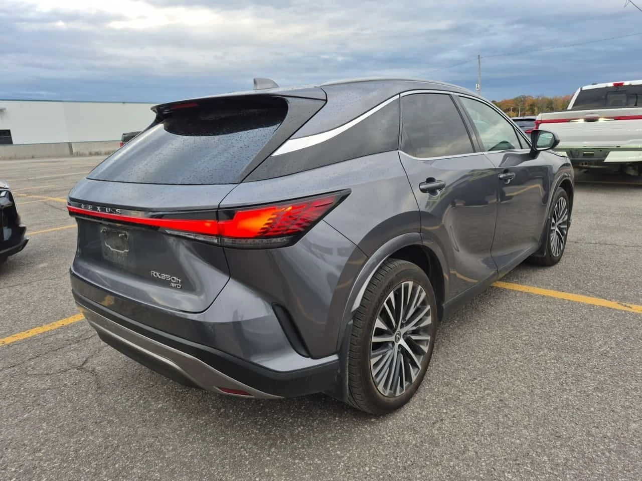 Lexus RX 350h AWD * ��������� * CARFAX * ���� �� �� *  | Mobile.bg � ����������� 3