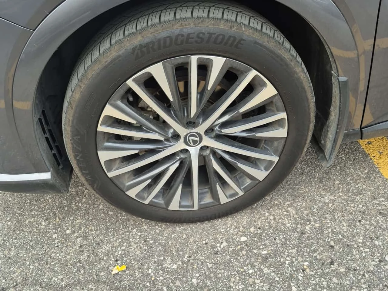 Lexus RX 350h AWD * ��������� * CARFAX * ���� �� �� *  | Mobile.bg � ����������� 12
