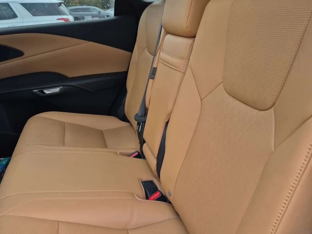 Lexus RX 350h AWD * ��������� * CARFAX * ���� �� �� *  | Mobile.bg � ����������� 8
