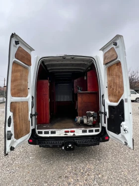 Renault Master 2.3dci MAX? XL, снимка 7
