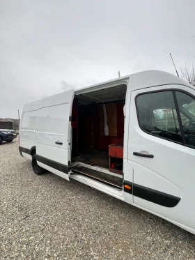 Renault Master 2.3dci MAX? XL, снимка 6
