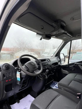 Renault Master 2.3dci MAX? XL, снимка 9