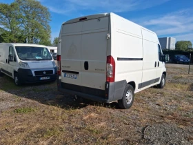 Peugeot Boxer, снимка 5
