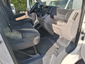 Peugeot Boxer, снимка 8