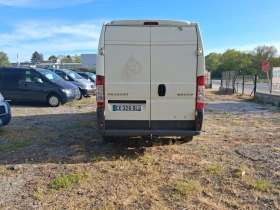 Peugeot Boxer, снимка 4