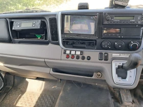 Mitsubishi Canter Самосвал, снимка 6