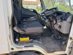 Mitsubishi Canter Самосвал, снимка 8