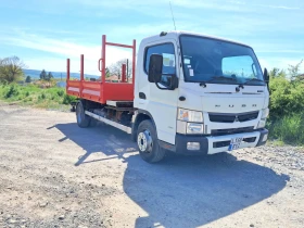 Mitsubishi Canter Самосвал, снимка 5