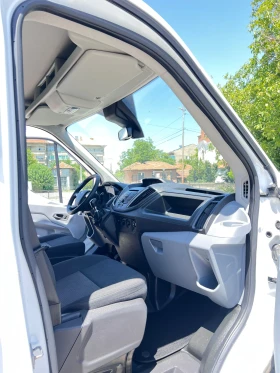 Ford Transit 2.2TDCi 155, снимка 7