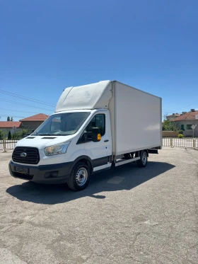 Ford Transit 2.2TDCi 155, снимка 2