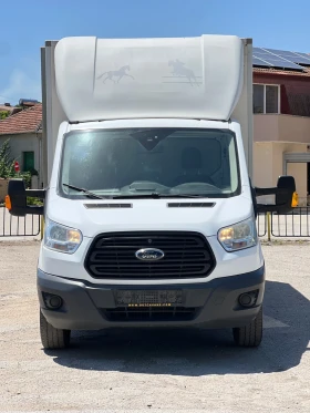 Ford Transit 2.2TDCi 155, снимка 1