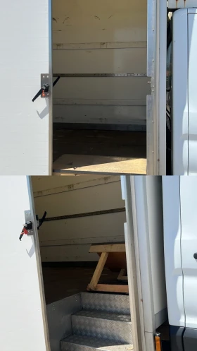 Ford Transit 2.2TDCi 155, снимка 12