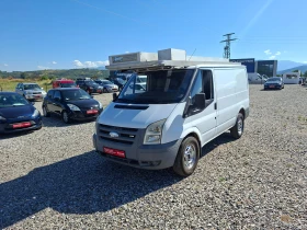 Ford Transit 2.2TDCI* 36м. х 134EUR. * , снимка 12