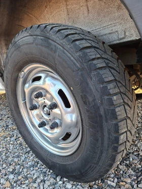 Ford Transit 2.2TDCI* 36м. х 134EUR. * , снимка 10