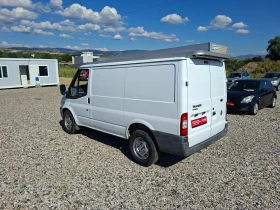 Ford Transit 2.2TDCI* 36м. х 134EUR. * , снимка 13
