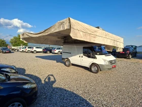 Ford Transit 2.2TDCI* 36м. х 134EUR. * , снимка 3
