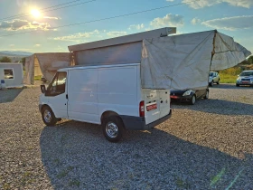 Ford Transit 2.2TDCI* 36м. х 134EUR. * , снимка 6