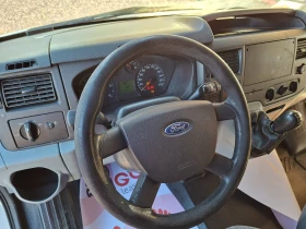 Ford Transit 2.2TDCI* 36м. х 134EUR. * , снимка 7