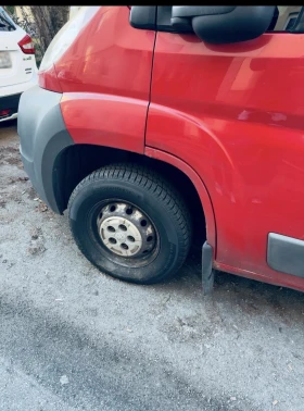 Peugeot Boxer L2H2, снимка 6