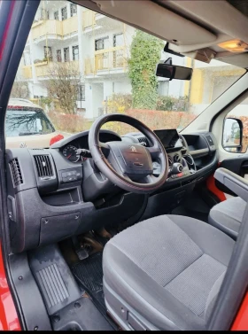 Peugeot Boxer L2H2, снимка 8