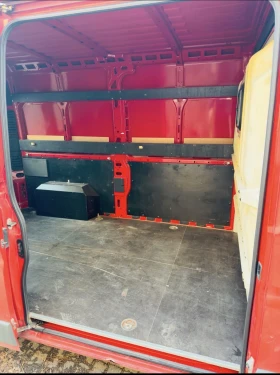 Peugeot Boxer L2H2, снимка 7
