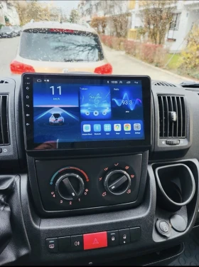Peugeot Boxer L2H2, снимка 9