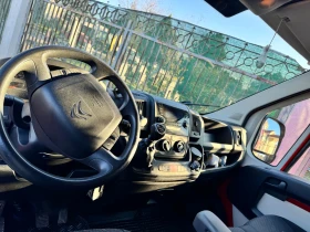 Citroen Jumper, снимка 9